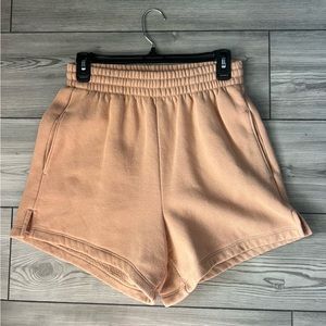 Abercrombie & Fitch Vintage Sunday Short